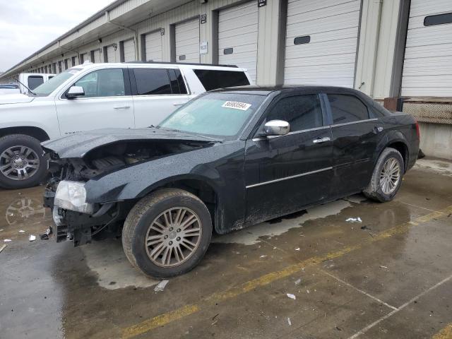 CHRYSLER 300 TOURIN 2010 with VIN 2C3CA5CV2AH101783 - Photo from auction