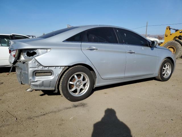 Photo 3 from auction – 2011 HYUNDAI SONATA GLS with VIN 5NPEB4AC0BH219983