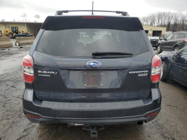Photo 6 from auction – 2015 SUBARU FORESTER 2 with VIN JF2SJAHC8FH464790