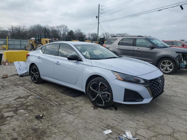 Photo 4 from auction – 2024 NISSAN ALTIMA SR with VIN 1N4BL4CW2RN340473