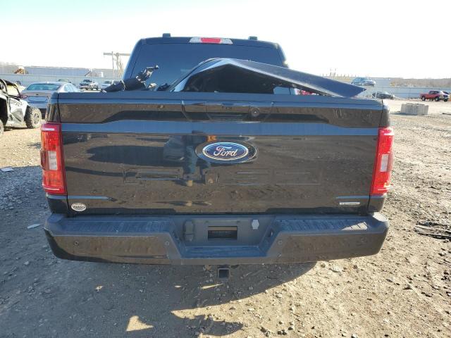 Photo 6 from auction – 2023 FORD F150 SUPER with VIN 1FTFW1E8XPKE37886