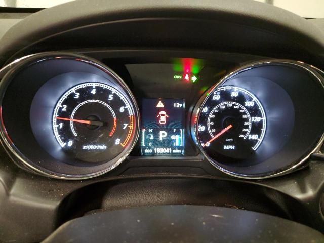 Photo 9 from auction – 2018 MITSUBISHI OUTLANDER with VIN JA4AP3AU5JU011731