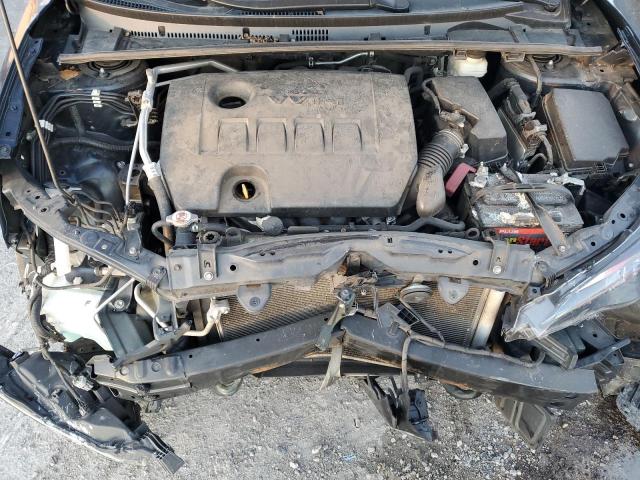 Photo 11 from auction – 2019 TOYOTA COROLLA L with VIN 5YFBURHE5KP859143