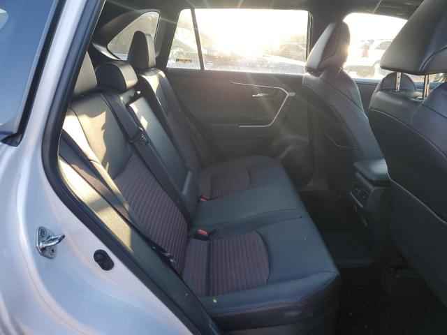 Photo 11 from auction – 2023 TOYOTA RAV4 PRIME with VIN JTMEB3FV7PD150503