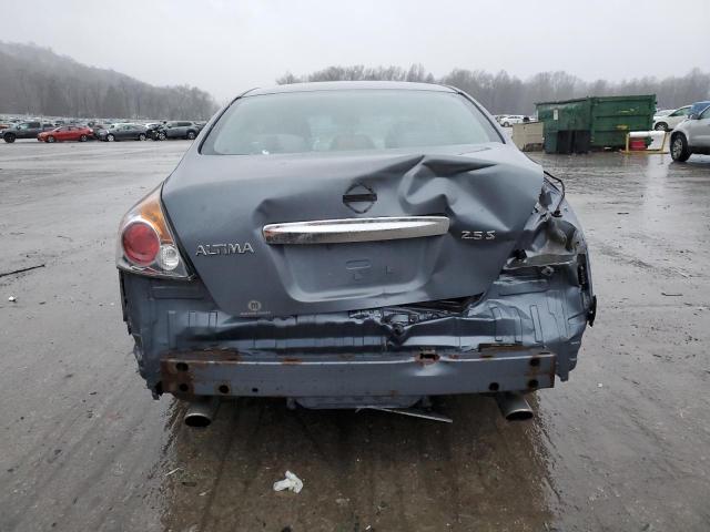 Photo 6 from auction – 2010 NISSAN ALTIMA BAS with VIN 1N4AL2AP3AN463084