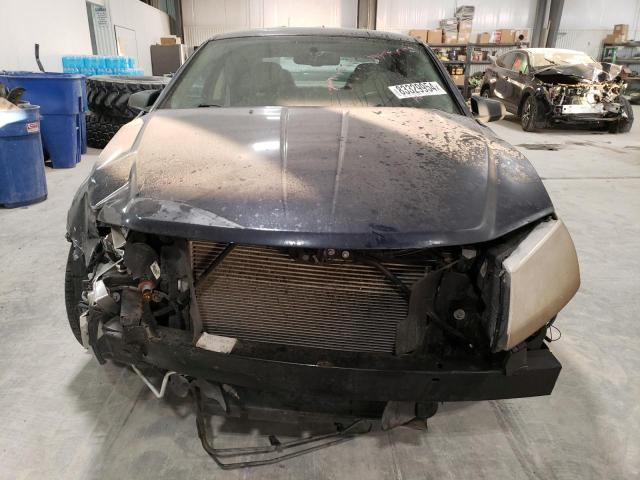 Photo 5 from auction – 2013 DODGE AVENGER SE with VIN 1C3CDZABXDN638386