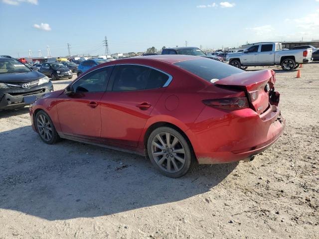 Photo 2 from auction – 2019 MAZDA 3 SELECT with VIN 3MZBPAAL2KM112119