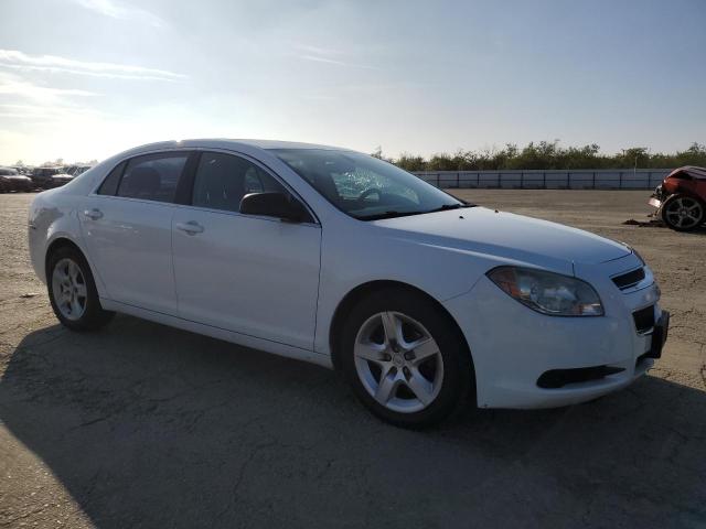 Photo 4 from auction – 2011 CHEVROLET MALIBU LS with VIN 1G1ZA5E11BF286307