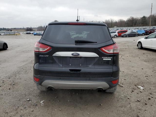 Photo 6 from auction – 2016 FORD ESCAPE TIT with VIN 1FMCU0JX5GUC09052
