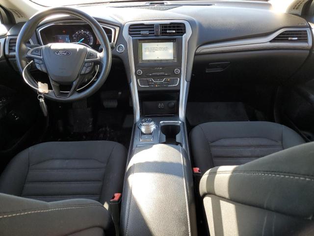 Photo 8 from auction – 2019 FORD FUSION SE with VIN 3FA6P0LU4KR120817