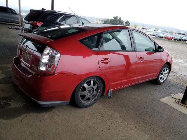 Photo 3 from auction – 2008 TOYOTA PRIUS with VIN JTDKB20U783324428