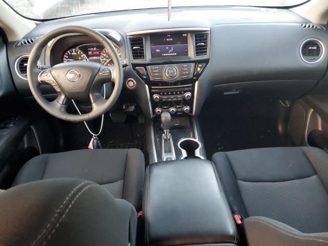 Photo 8 from auction – 2018 NISSAN PATHFINDER with VIN 5N1DR2MM9JC621765