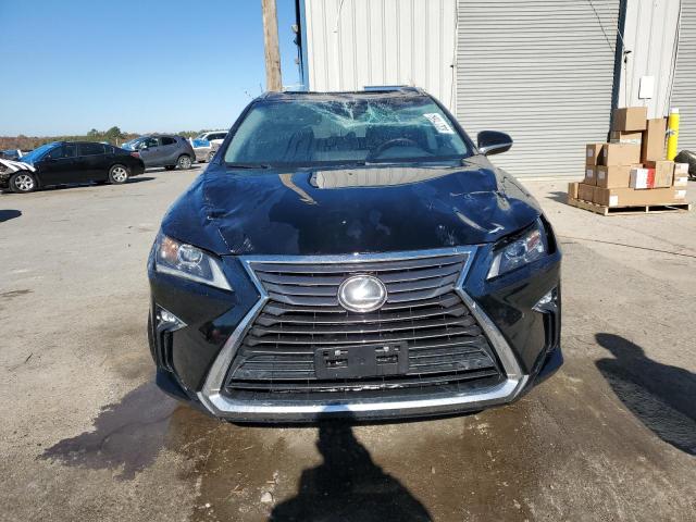 Photo 5 from auction – 2019 LEXUS RX 350 BAS with VIN 2T2ZZMCA6KC129860