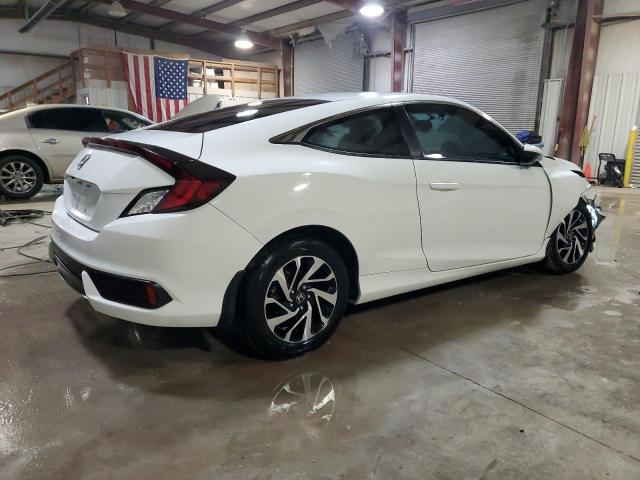 Photo 3 from auction – 2016 HONDA CIVIC LX with VIN 2HGFC4B50GH306835