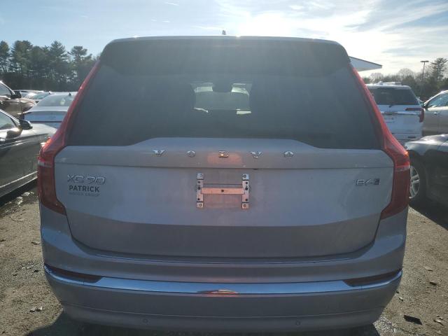 Photo 6 from auction – 2023 VOLVO XC90 PLUS with VIN YV4062PN8P1904143