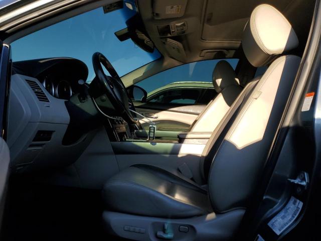 Photo 7 from auction – 2011 MAZDA CX-9 with VIN JM3TB3DV8B0305948