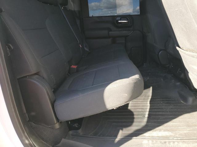 Photo 10 from auction – 2020 CHEVROLET SILVERADO with VIN 1GC1YNEY6LF311037