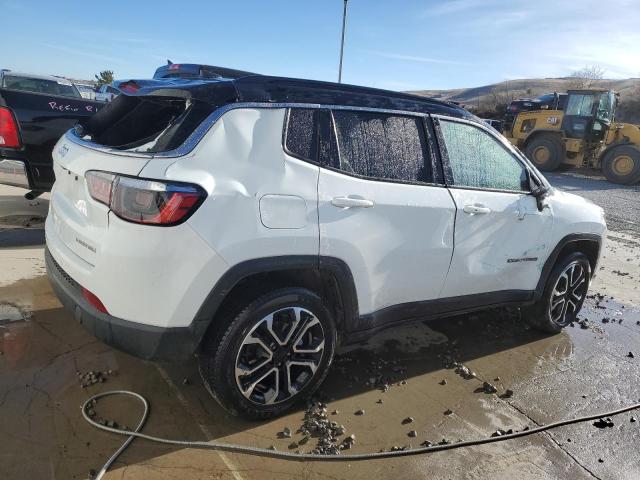 Photo 3 from auction – 2023 JEEP COMPASS LI with VIN 3C4NJDCN8PT564848
