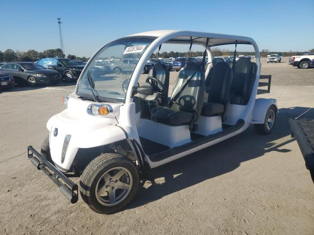 Photo 2 from auction – 2013 GEM E6 with VIN 52CG6AGA9D0002590