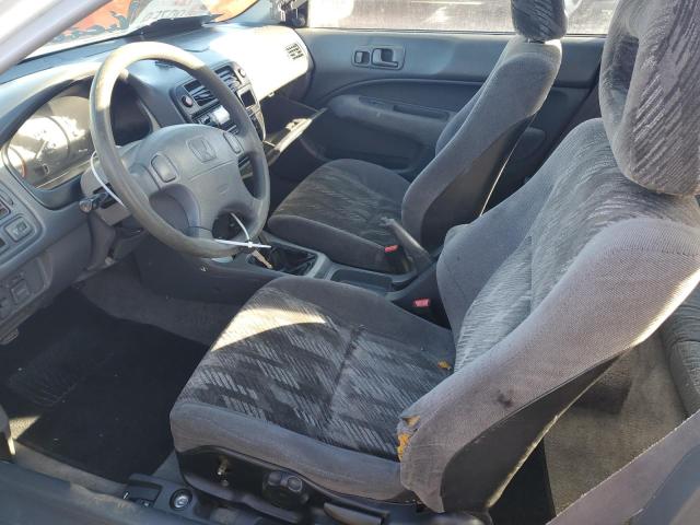 Photo 7 from auction – 1998 HONDA CIVIC EX with VIN 1HGEJ8149WL034126