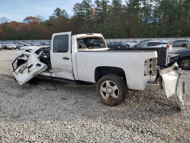 Photo 2 from auction – 2011 CHEVROLET SILVERADO with VIN 1GC1KXCG5BF105584