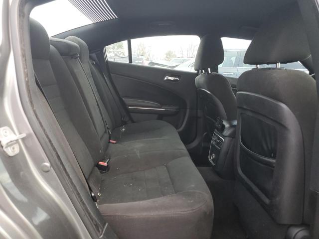 Photo 10 from auction – 2012 DODGE CHARGER SE with VIN 2C3CDXBG7CH297096