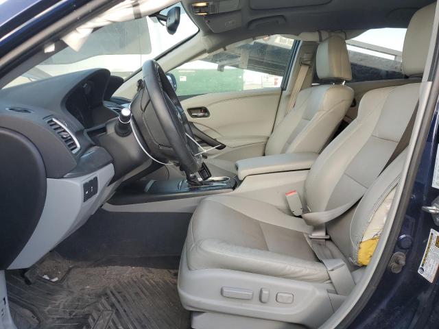 Photo 7 from auction – 2018 ACURA RDX TECHNO with VIN 5J8TB4H51JL027059