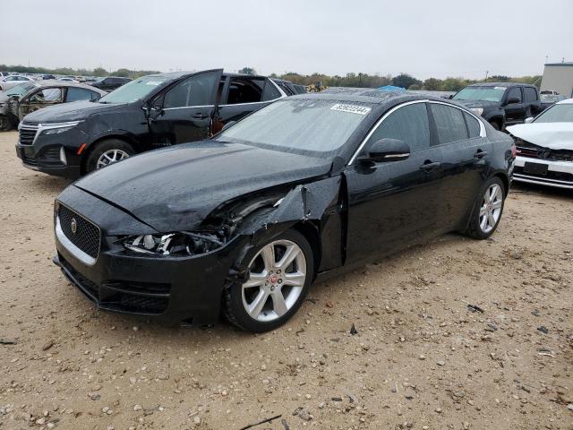 JAGUAR XE PREMIUM 2017 with VIN SAJAD4BG1HA969310 - Photo from auction