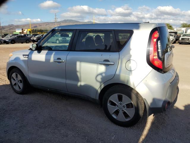 Photo 2 from auction – 2015 KIA SOUL with VIN KNDJN2A29F7814469