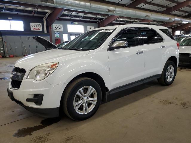 Photo 1 from auction – 2015 CHEVROLET EQUINOX LT with VIN 2GNFLFEK8F6217298