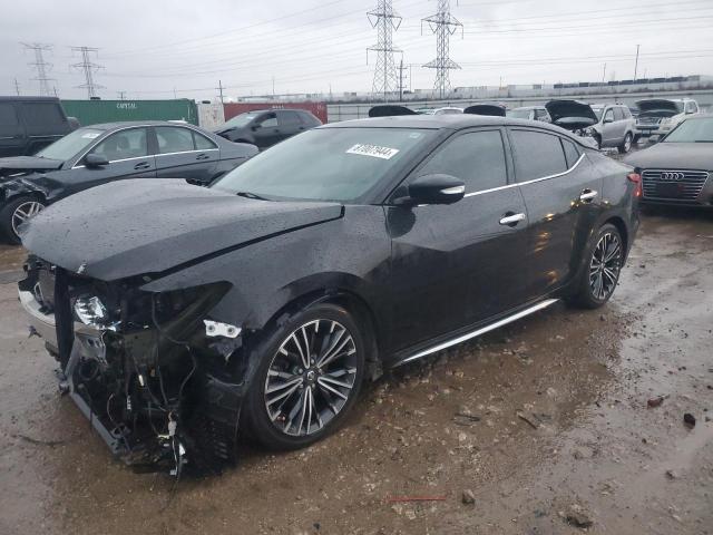 NISSAN MAXIMA 3.5 2017 z numerem VIN 1N4AA6AP2HC411948 - Zdjęcie z aukcji