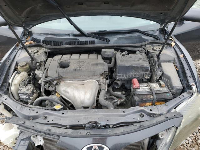 Photo 11 from auction – 2011 TOYOTA CAMRY BASE with VIN 4T4BF3EK3BR132959