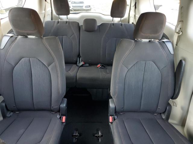 Photo 10 from auction – 2018 CHRYSLER PACIFICA T with VIN 2C4RC1FGXJR102907
