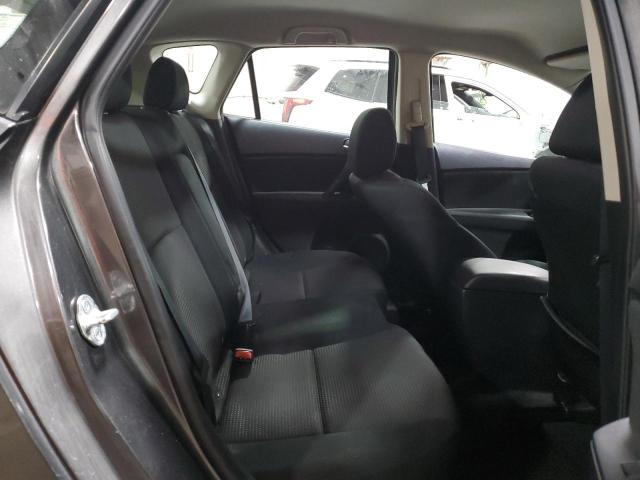 Photo 10 from auction – 2013 MAZDA 3 I with VIN JM1BL1LP2D1745945