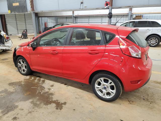 Photo 2 from auction – 2015 FORD FIESTA SE with VIN 3FADP4EJ6FM219191