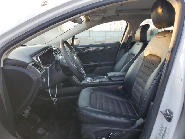 Photo 7 from auction – 2017 FORD FUSION SE with VIN 3FA6P0LUXHR315684