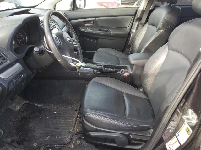 Photo 7 from auction – 2014 SUBARU XV CROSSTR with VIN JF2GPAKC4E8290860