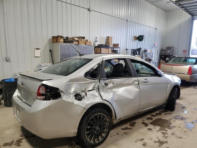 Photo 3 from auction – 2010 FORD FOCUS SES with VIN 1FAHP3GN9AW191603
