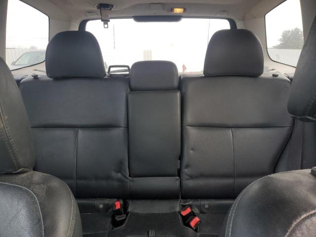 Photo 10 from auction – 2011 SUBARU FORESTER L with VIN JF2SHAEC3BH782150