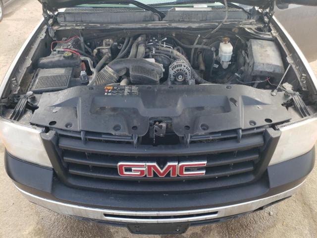 Photo 11 from auction – 2013 GMC SIERRA K15 with VIN 1GTR2TE74DZ288678