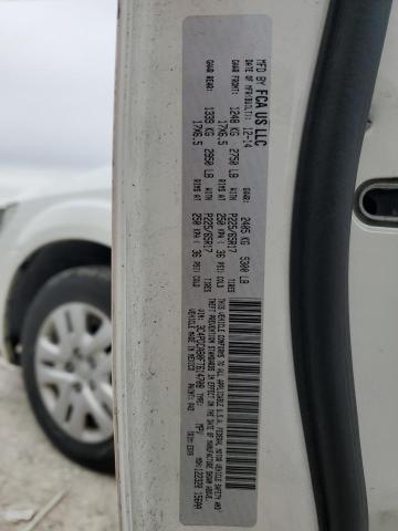 Photo 14 from auction – 2015 DODGE JOURNEY SE with VIN 3C4PDCAB0FT614708