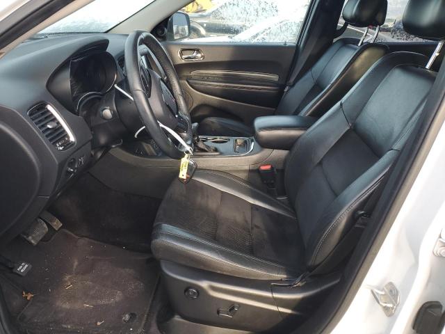Photo 7 from auction – 2018 DODGE DURANGO GT with VIN 1C4RDHDG5JC226469