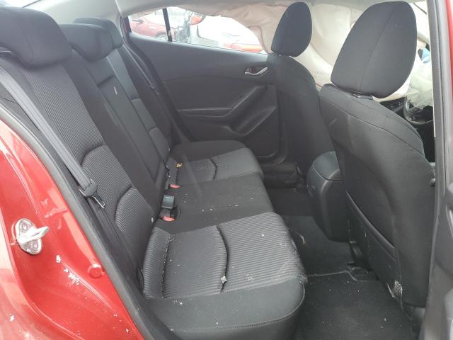 Photo 10 from auction – 2015 MAZDA 3 TOURING with VIN JM1BM1V79F1256567
