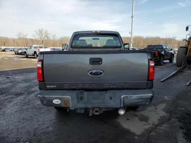 Photo 6 from auction – 2010 FORD F250 SUPER with VIN 1FTNF2B57AEB11030