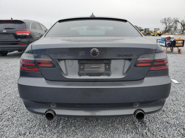 Photo 6 from auction – 2008 BMW 335 I with VIN WBAWB73588P155657