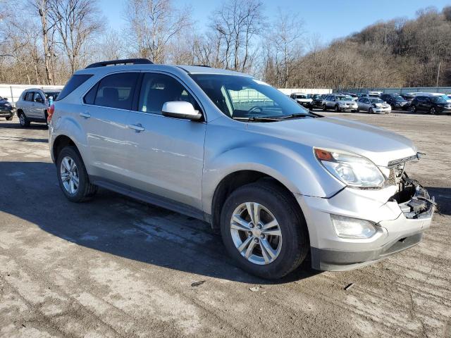Photo 4 from auction – 2016 CHEVROLET EQUINOX LT with VIN 2GNFLFEK4G6348553