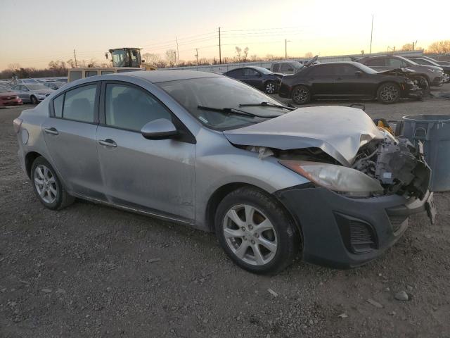Photo 4 from auction – 2011 MAZDA 3 I with VIN JM1BL1UF8B1370890