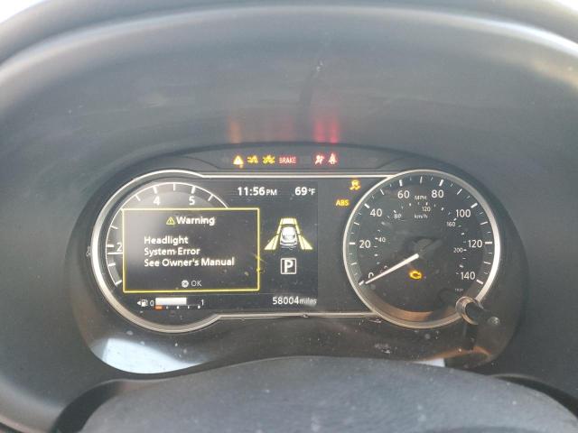 Photo 9 from auction – 2020 NISSAN KICKS SR with VIN 3N1CP5DV1LL483567