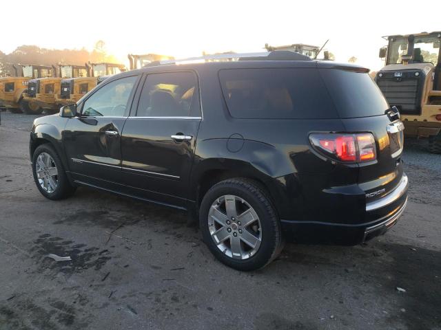 Photo 2 from auction – 2015 GMC ACADIA DEN with VIN 1GKKRTKD4FJ176587