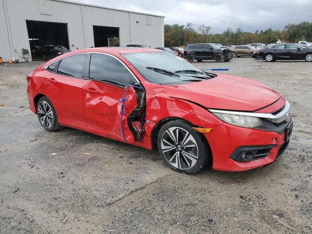 Photo 4 from auction – 2016 HONDA CIVIC EX with VIN 2HGFC1F38GH657841